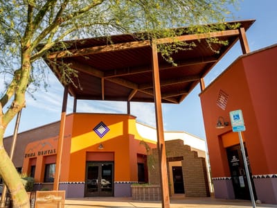 Zona Dental Group, PLLC