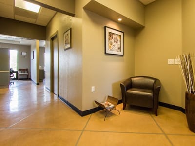 Zona Dental Group, PLLC