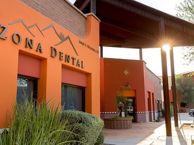 Zona Dental Group, PLLC