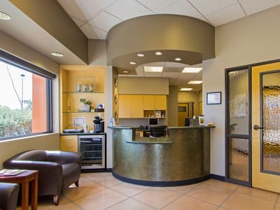 Zona Dental Group, PLLC